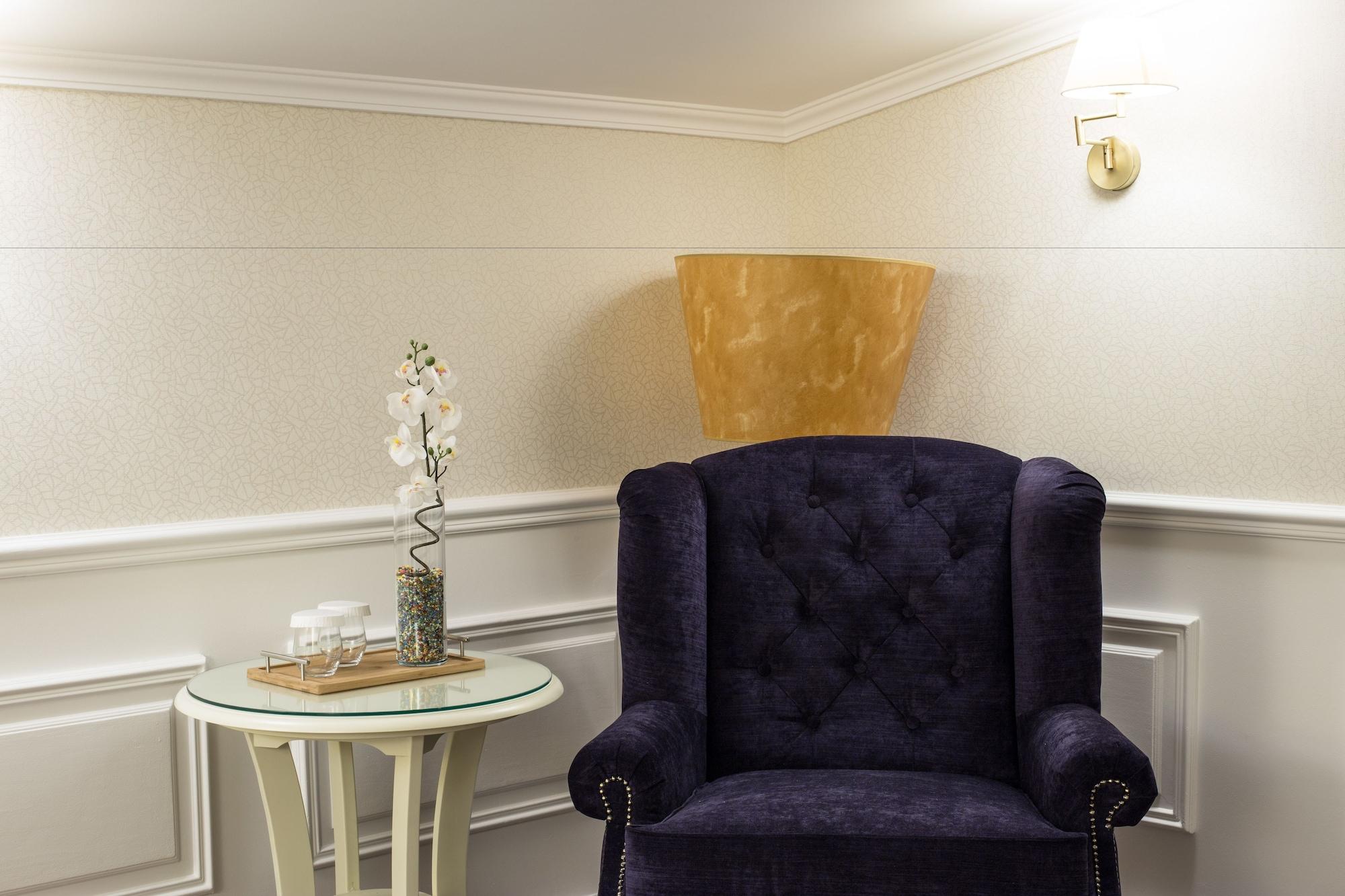 Peninsula Boutique Hotel Констанца Екстериор снимка