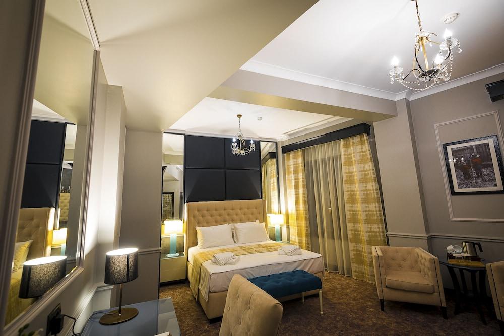 Peninsula Boutique Hotel Констанца Екстериор снимка