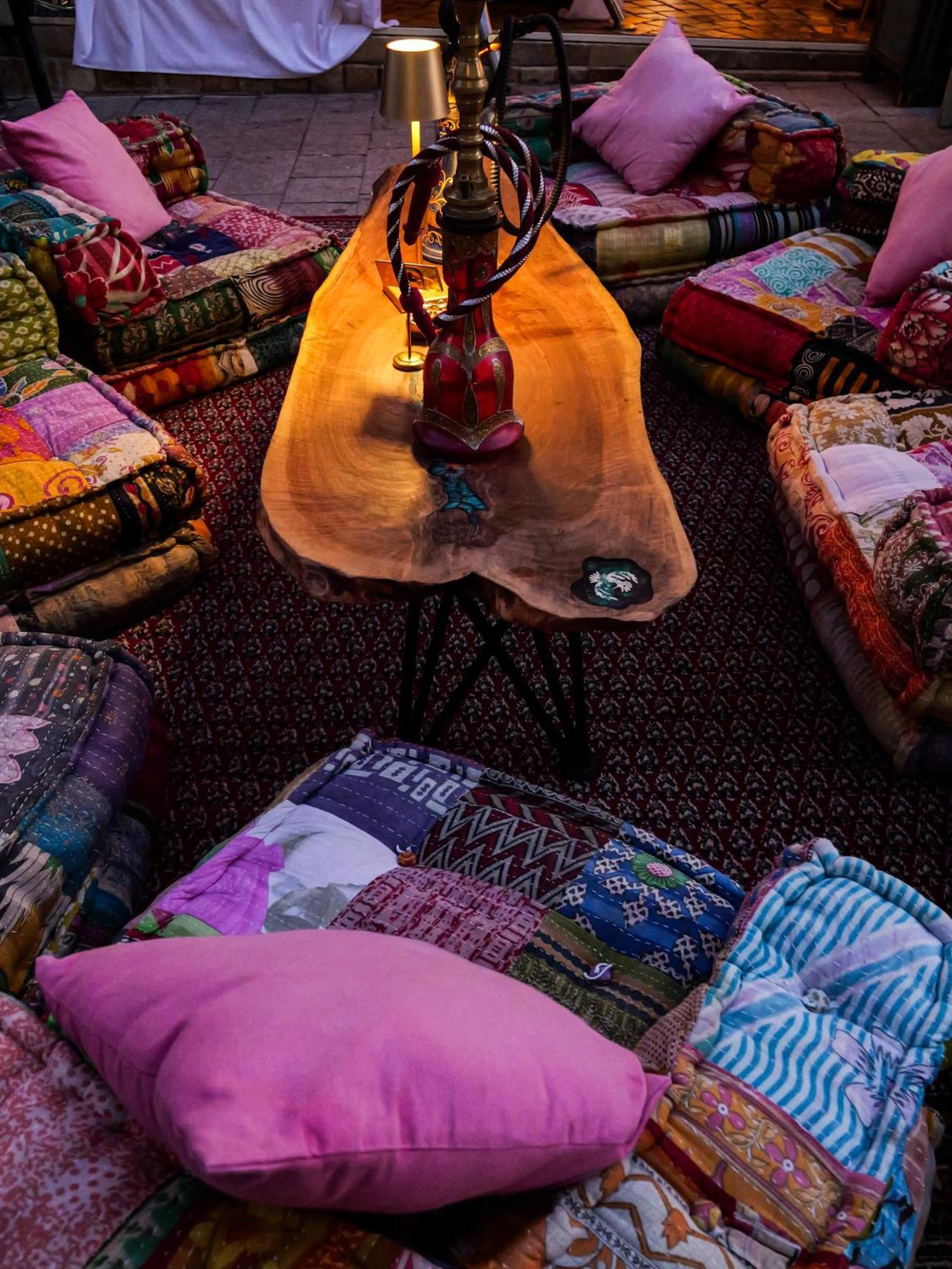 Peninsula Boutique Hotel Констанца Екстериор снимка