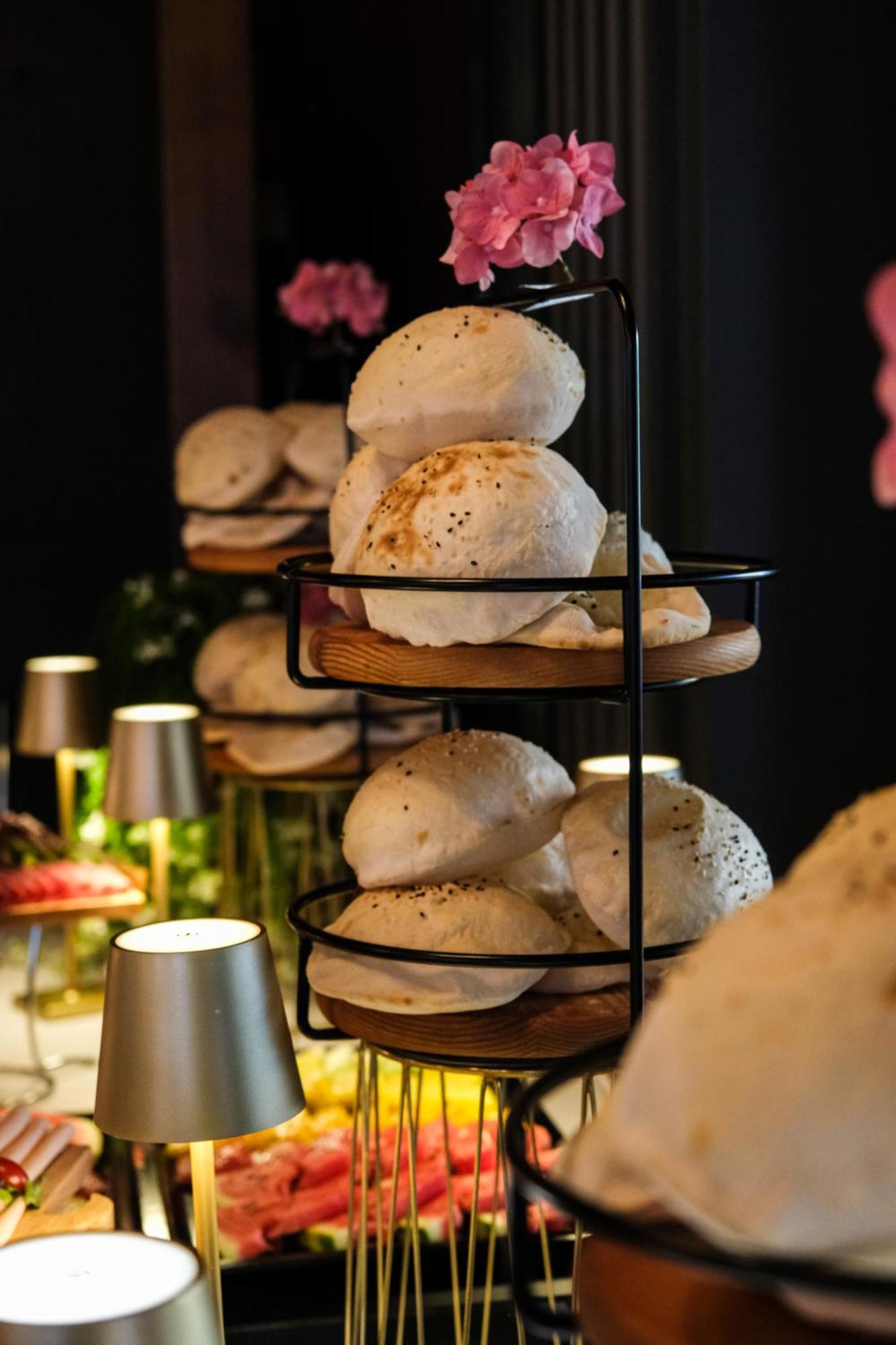 Peninsula Boutique Hotel Констанца Екстериор снимка