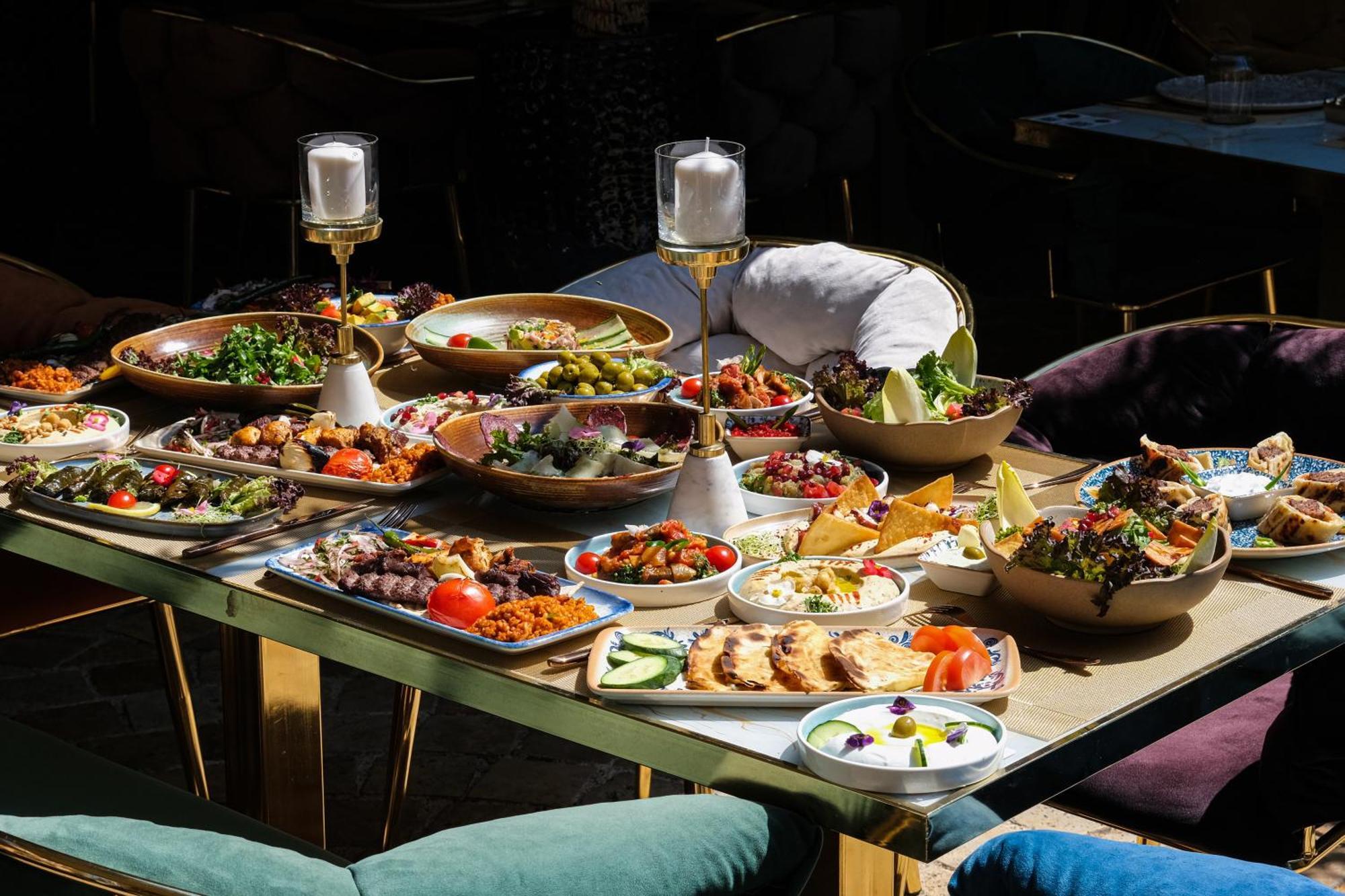 Peninsula Boutique Hotel Констанца Екстериор снимка