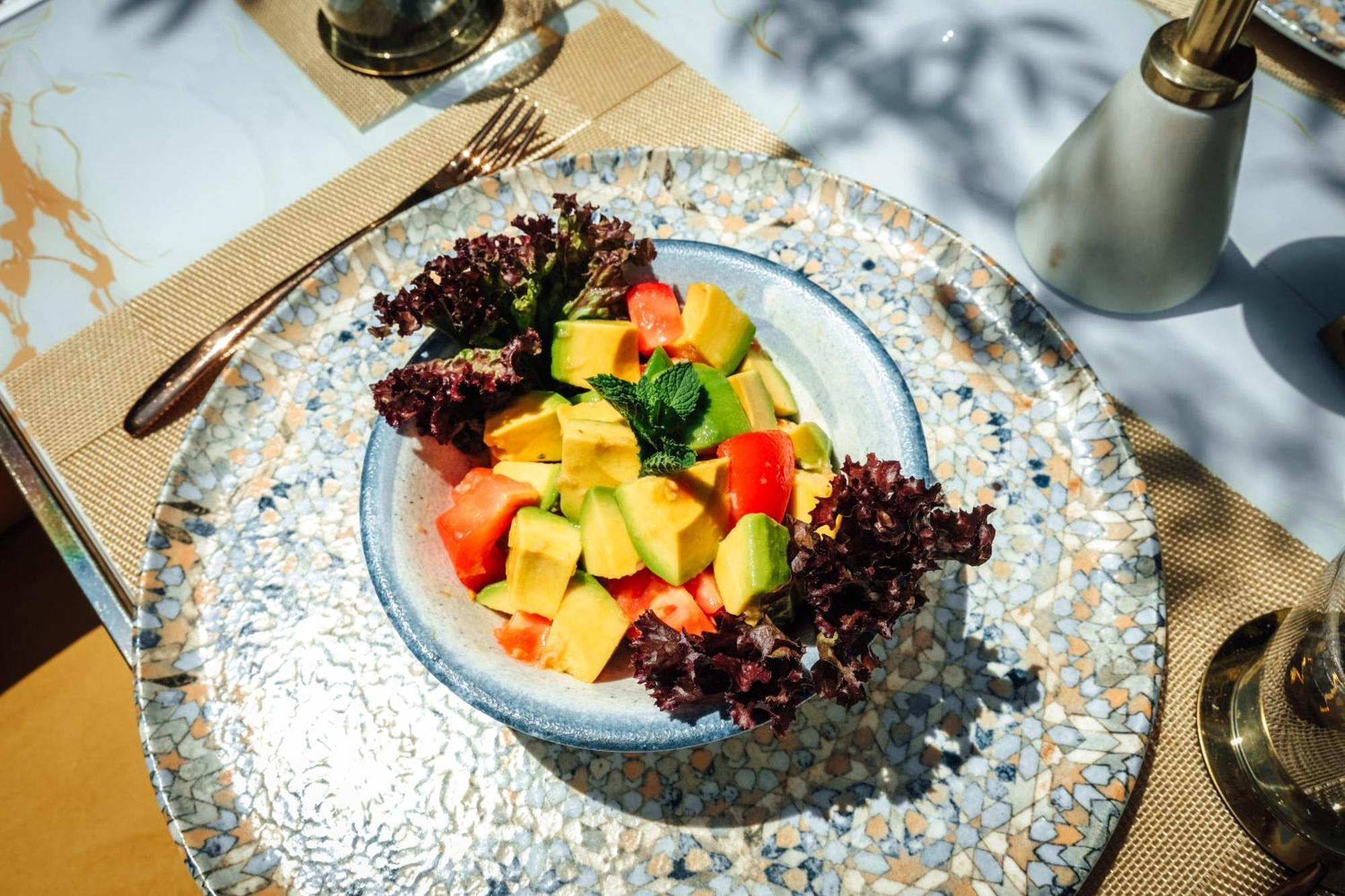 Peninsula Boutique Hotel Констанца Екстериор снимка