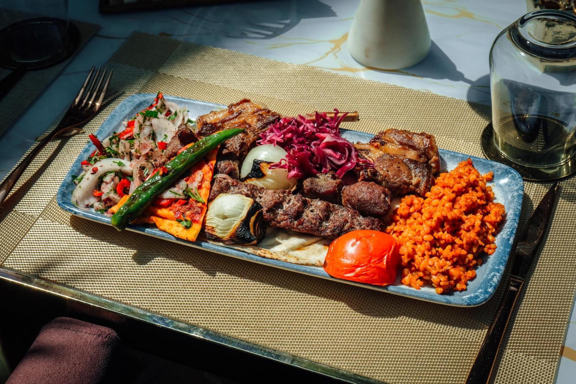Peninsula Boutique Hotel Констанца Екстериор снимка