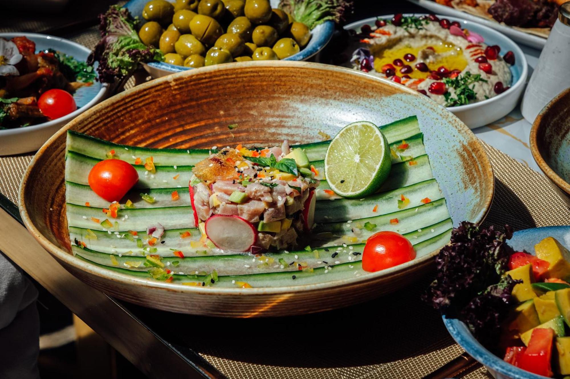 Peninsula Boutique Hotel Констанца Екстериор снимка