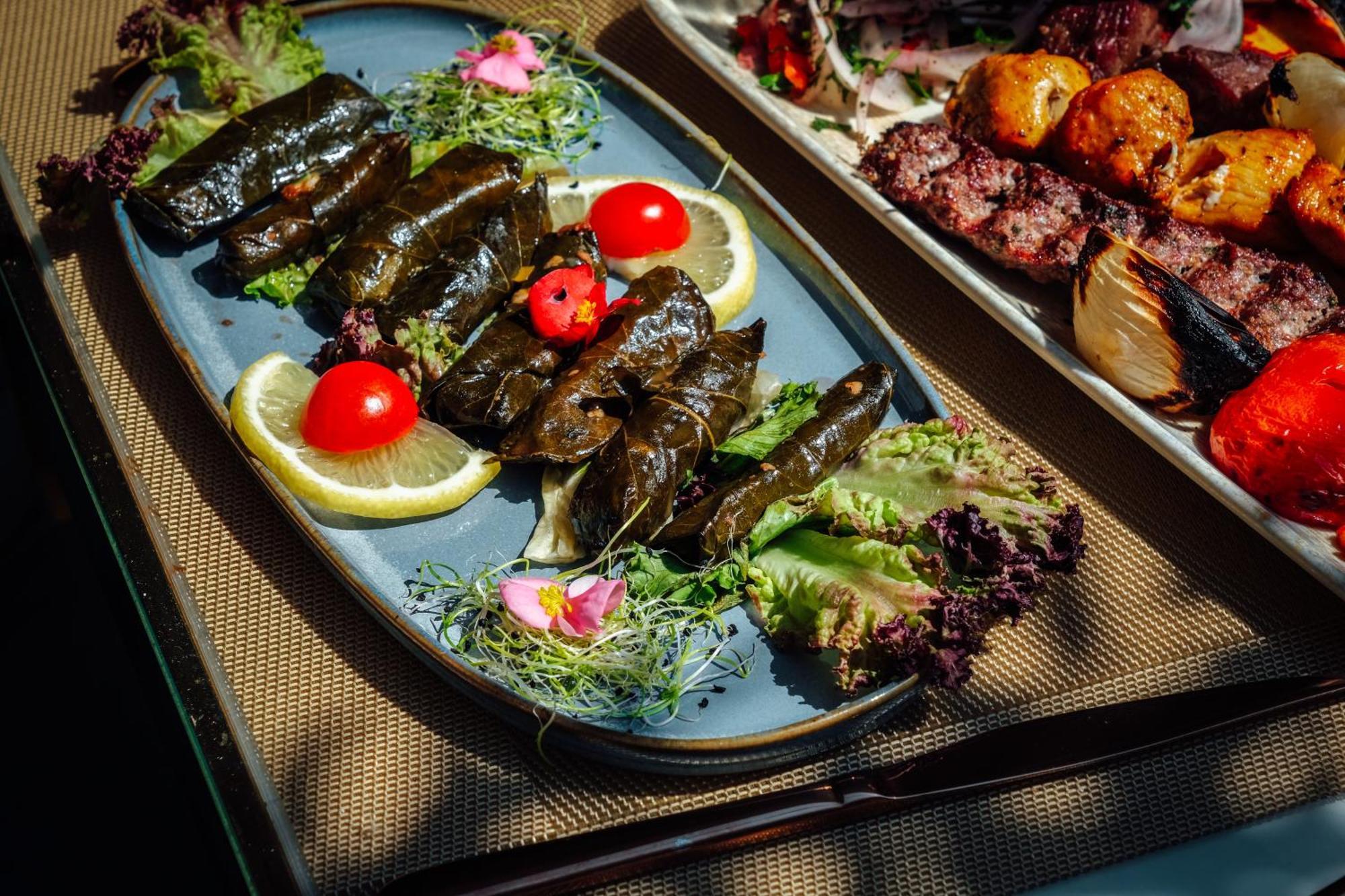 Peninsula Boutique Hotel Констанца Екстериор снимка