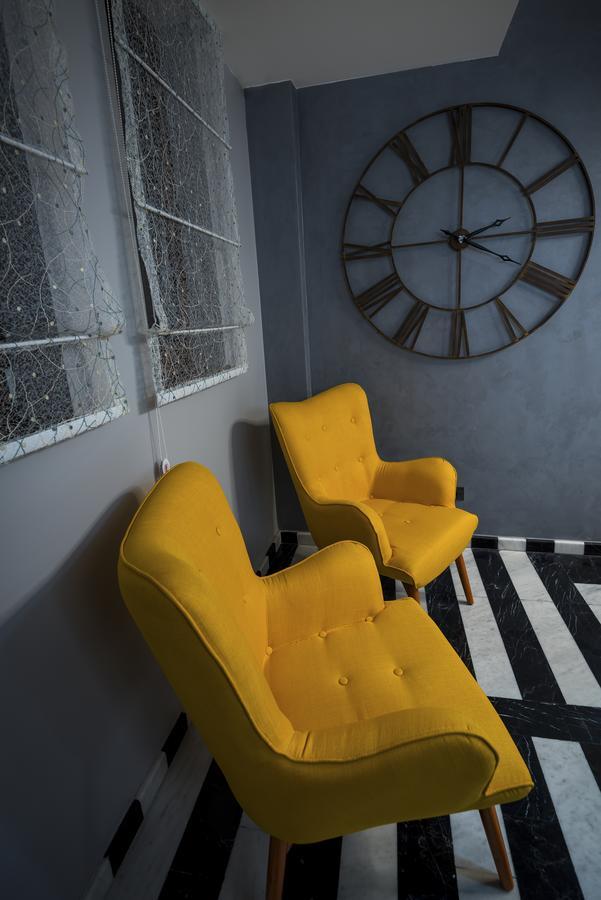 Peninsula Boutique Hotel Констанца Екстериор снимка