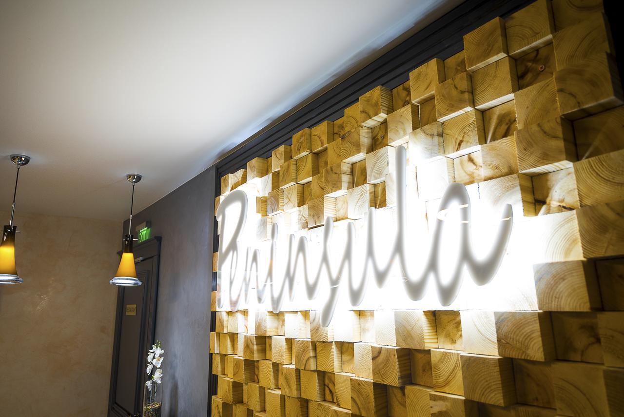 Peninsula Boutique Hotel Констанца Екстериор снимка