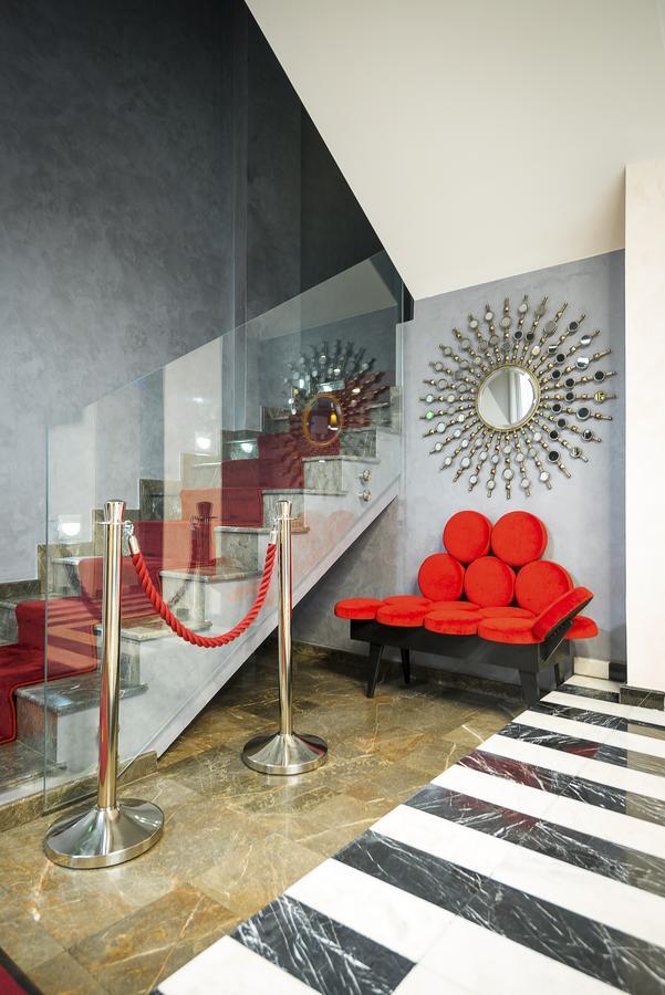 Peninsula Boutique Hotel Констанца Екстериор снимка